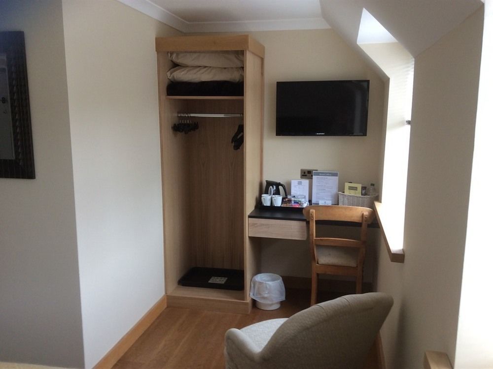 The Regent, Rye 모텔 외부 사진