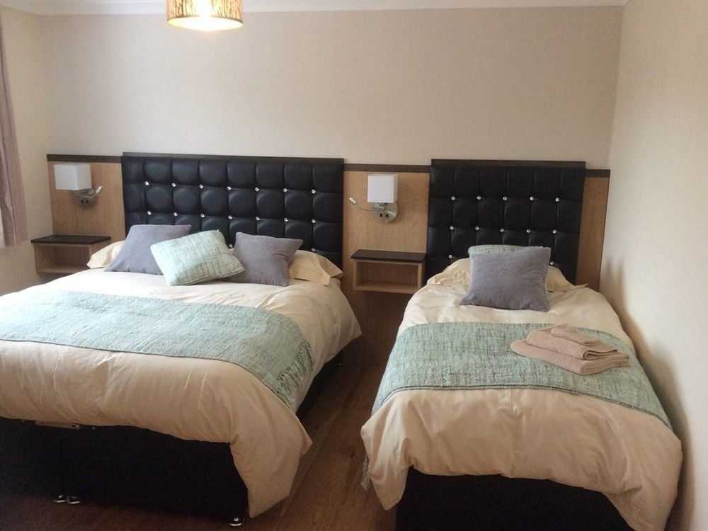 The Regent, Rye 모텔 외부 사진