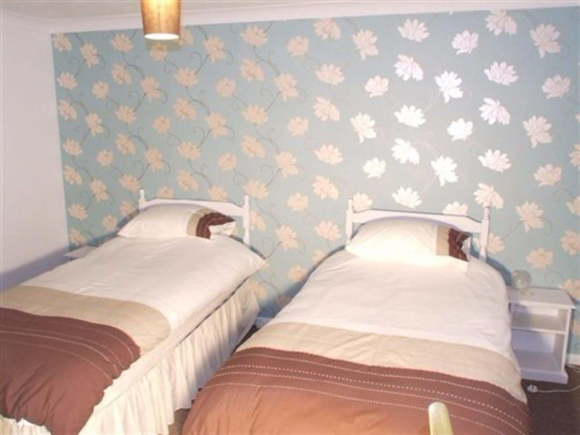 The Regent, Rye 모텔 외부 사진