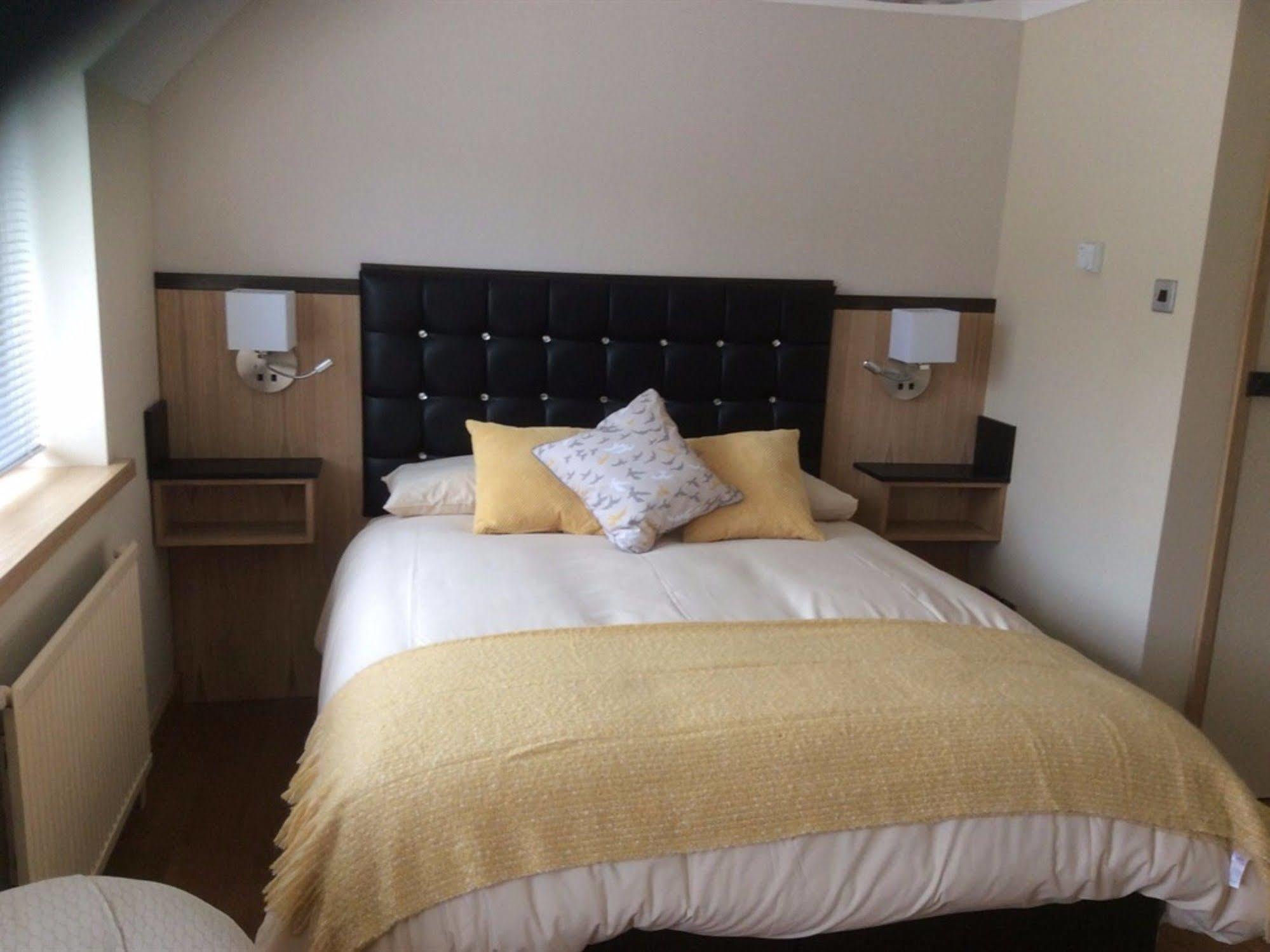 The Regent, Rye 모텔 외부 사진