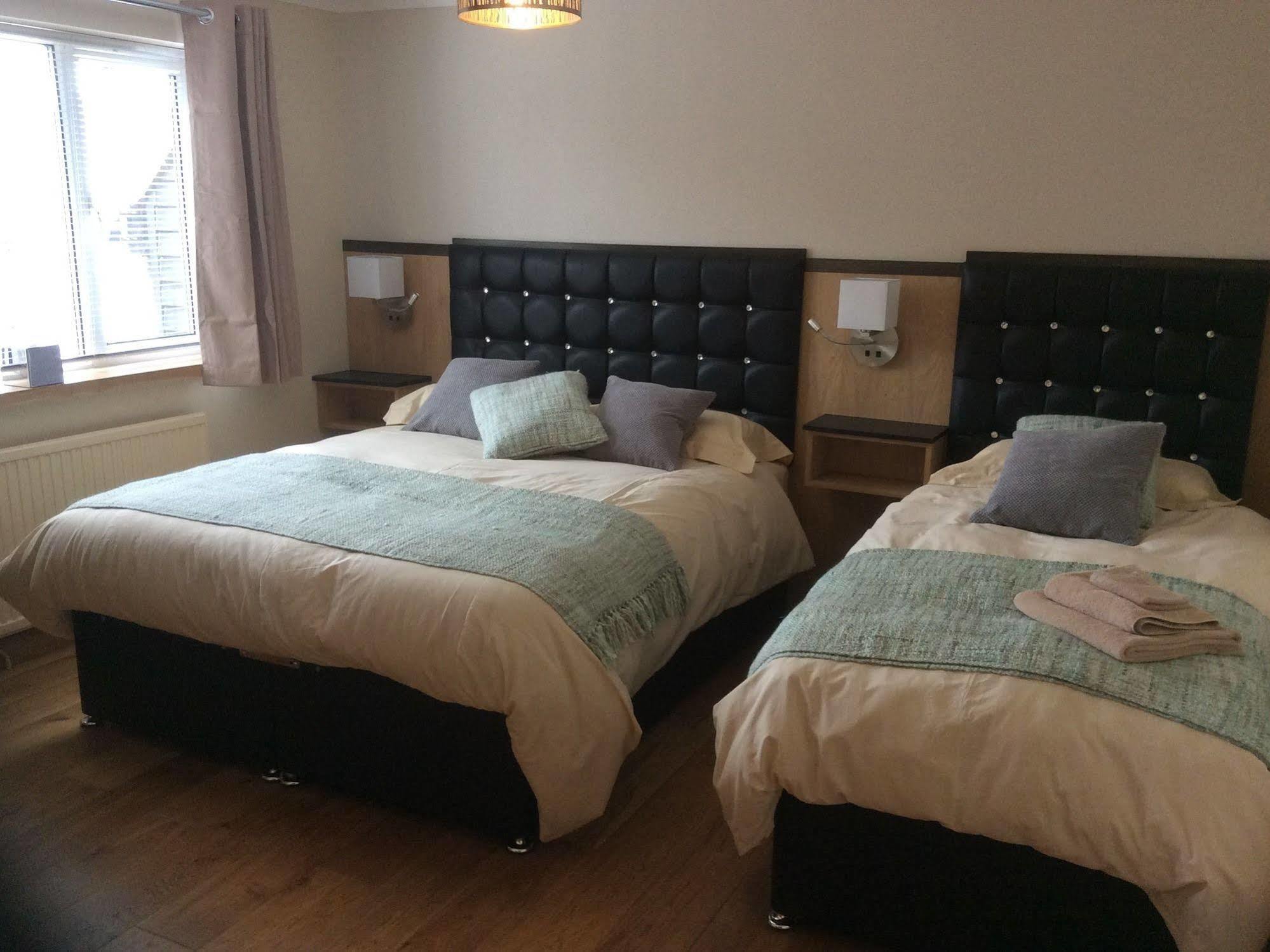The Regent, Rye 모텔 외부 사진