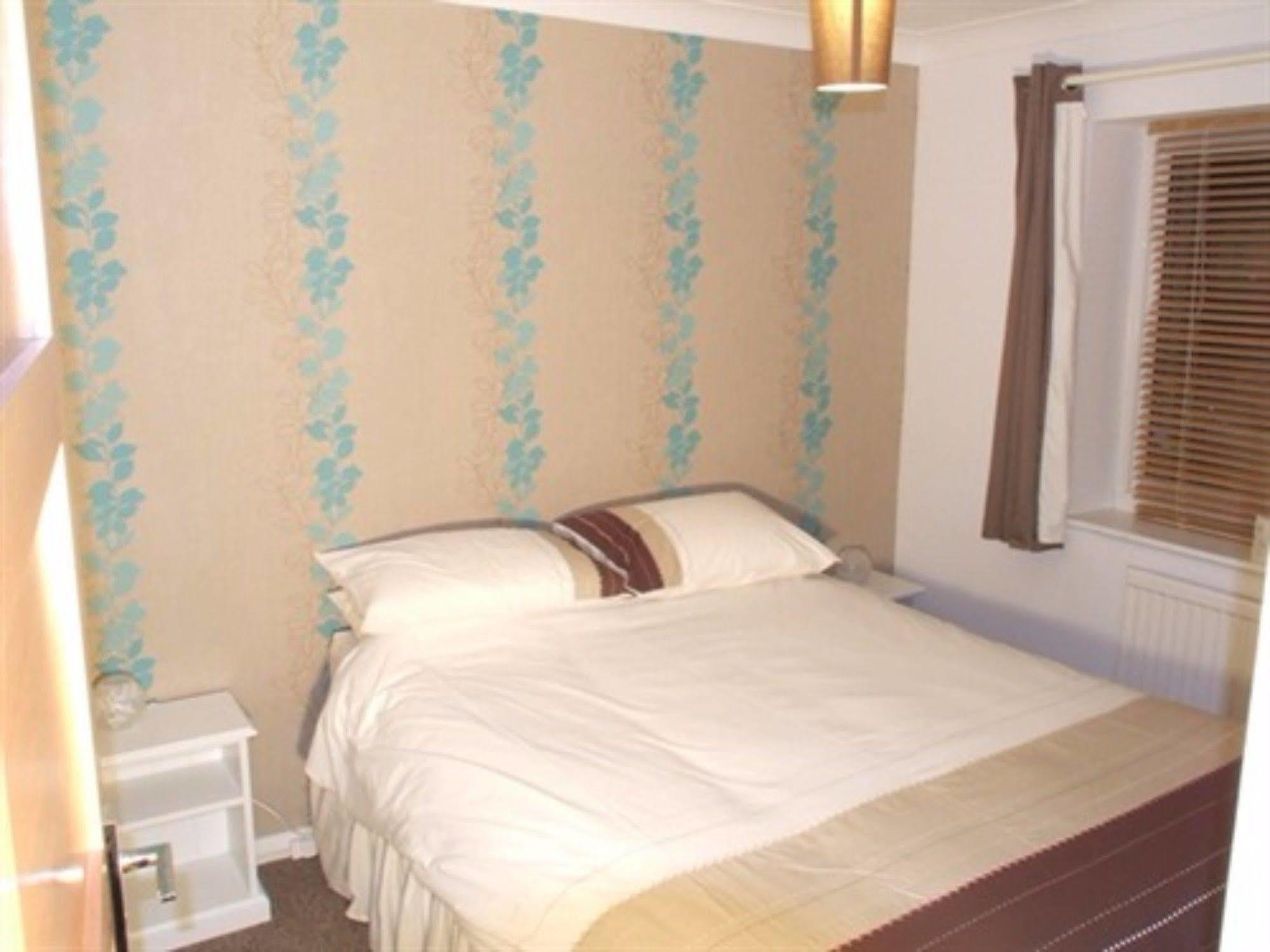 The Regent, Rye 모텔 외부 사진